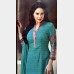 Asbah’s Shalwar Kamiz and Dupatta, Georgette with all over Body  Embroidered